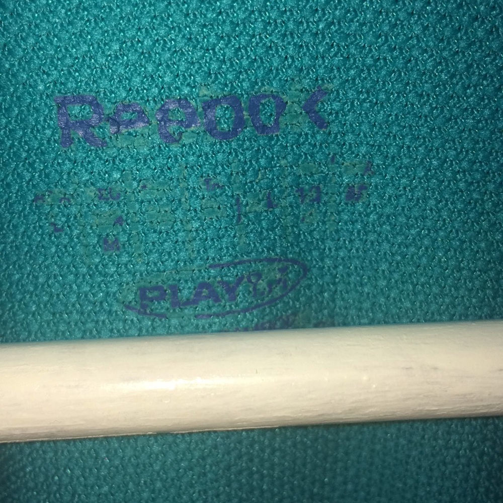 Reebok jacket - Picture 5 of 6